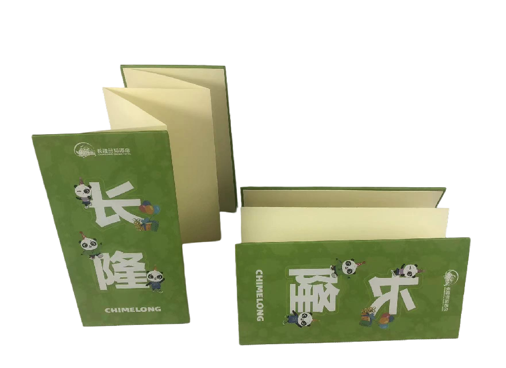 节庆礼品包装一站式定制