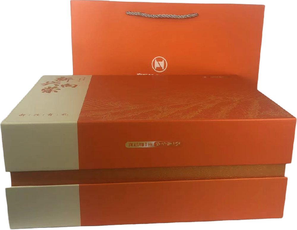 专业包装印刷整体解决方案：从设计到成品的交付